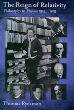 Télécharger le livre :  The Reign of Relativity