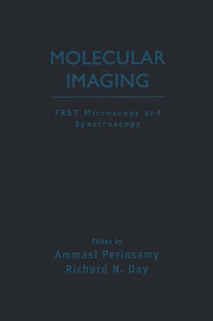 Téléchargez le livre :  Molecular Imaging