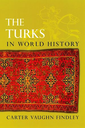 Téléchargez le livre :  The Turks in World History