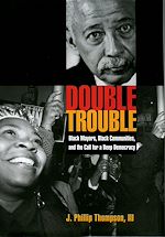 Download this eBook Double Trouble