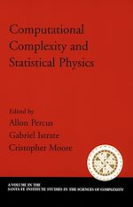 Télécharger le livre :  Computational Complexity and Statistical Physics