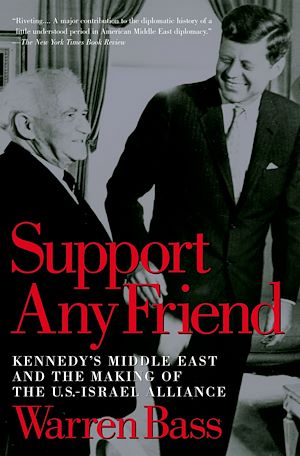 Téléchargez le livre :  Support Any Friend