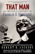 Télécharger le livre :  That Man