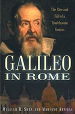 Télécharger le livre :  Galileo in Rome