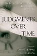 Télécharger le livre :  Judgments over Time
