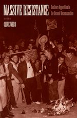 Télécharger le livre :  Massive Resistance