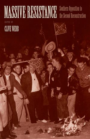 Téléchargez le livre :  Massive Resistance