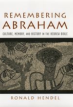 Télécharger le livre :  Remembering Abraham