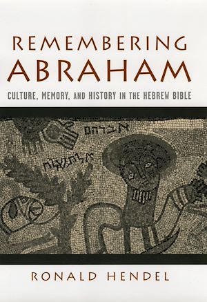 Téléchargez le livre :  Remembering Abraham