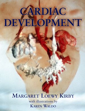 Téléchargez le livre :  Cardiac Development