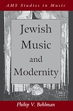 Télécharger le livre :  Jewish Music and Modernity