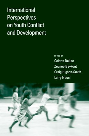 Téléchargez le livre :  International Perspectives on Youth Conflict and Development