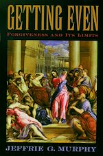 Télécharger le livre :  Getting Even