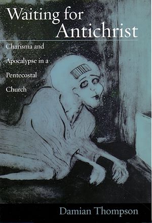 Téléchargez le livre :  Waiting for Antichrist