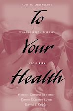 Download this eBook To Your Health