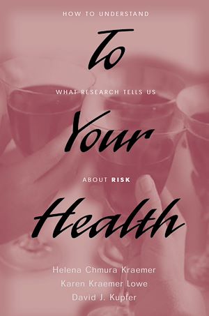 Download the eBook: To Your Health