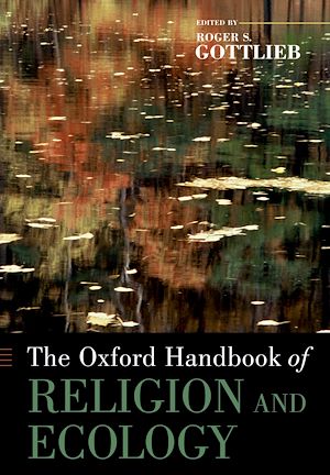 Téléchargez le livre :  The Oxford Handbook of Religion and Ecology