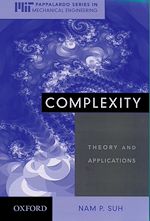 Télécharger le livre :  Complexity