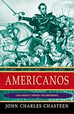 Télécharger le livre :  Americanos
