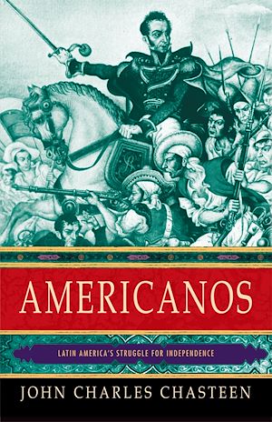 Téléchargez le livre :  Americanos
