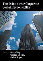 Télécharger le livre :  The Debate over Corporate Social Responsibility
