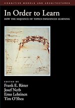 Télécharger le livre :  In Order to Learn