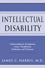 Télécharger le livre :  Intellectual Disability