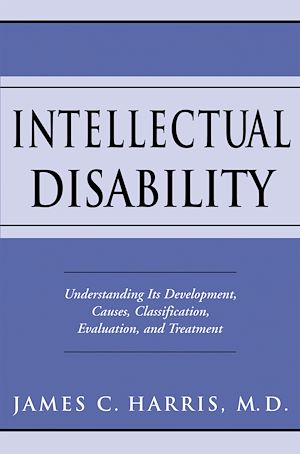 Téléchargez le livre :  Intellectual Disability