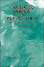 Télécharger le livre :  Family Caps, Abortion and Women of Color