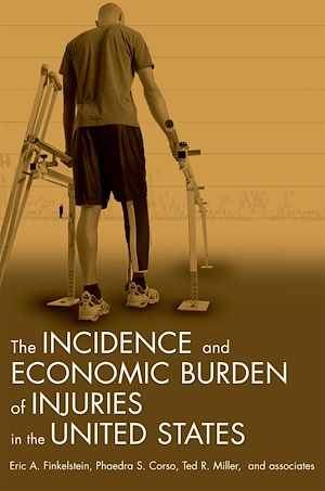 Téléchargez le livre :  Incidence and Economic Burden of Injuries in the United States