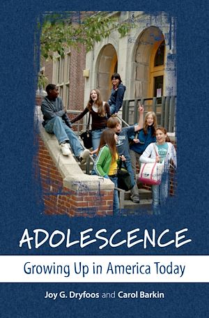 Téléchargez le livre :  Adolescence