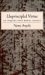 Télécharger le livre :  Unprincipled Virtue