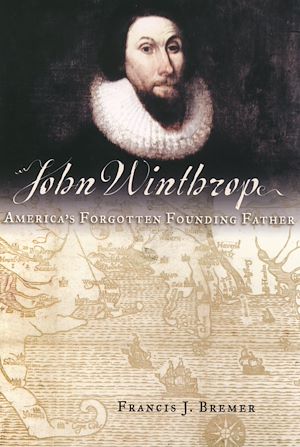 Téléchargez le livre :  John Winthrop