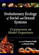 Télécharger le livre :  Evolutionary Ecology of Social and Sexual Systems