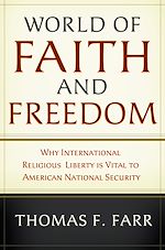Download this eBook World of Faith and Freedom