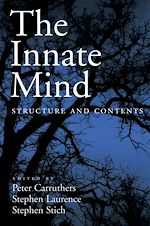 Télécharger le livre :  The Innate Mind