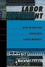 Télécharger le livre :  Labor Movement