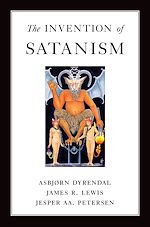 Télécharger le livre :  The Invention of Satanism