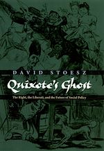 Télécharger le livre :  Quixote's Ghost