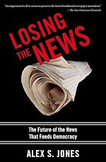 Télécharger le livre :  Losing the News