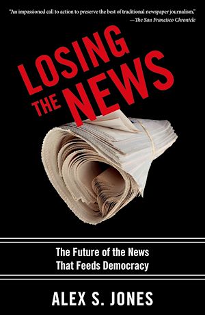 Téléchargez le livre :  Losing the News