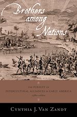 Télécharger le livre :  Brothers Among Nations