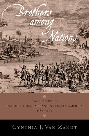 Téléchargez le livre :  Brothers Among Nations