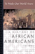 Download this eBook To Make Our World Anew