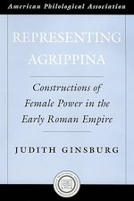 Télécharger le livre :  Representing Agrippina