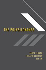 Télécharger le livre :  The Polysiloxanes