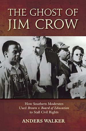 Téléchargez le livre :  The Ghost of Jim Crow