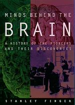 Télécharger le livre :  Minds behind the Brain
