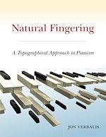 Télécharger le livre :  Natural Fingering