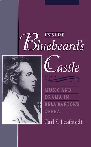 Téléchargez le livre :  Inside Bluebeard's Castle